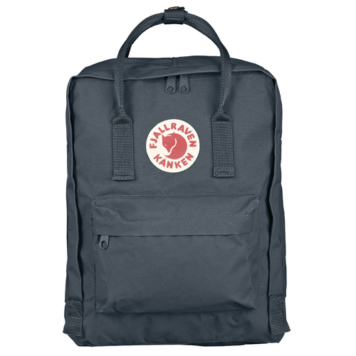 Fjällräven Kanken Graphite | 31 | QQQ