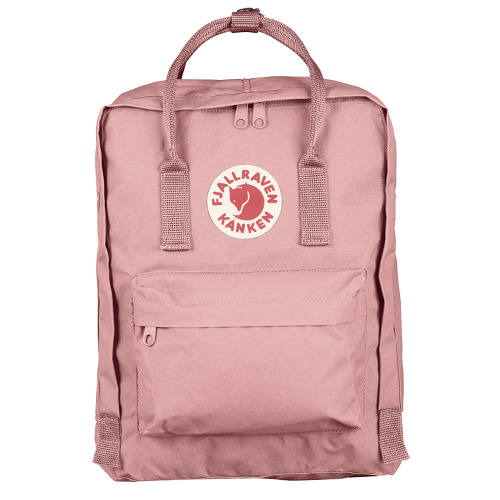 Fjällräven Kanken Pink | 312 | QQQ