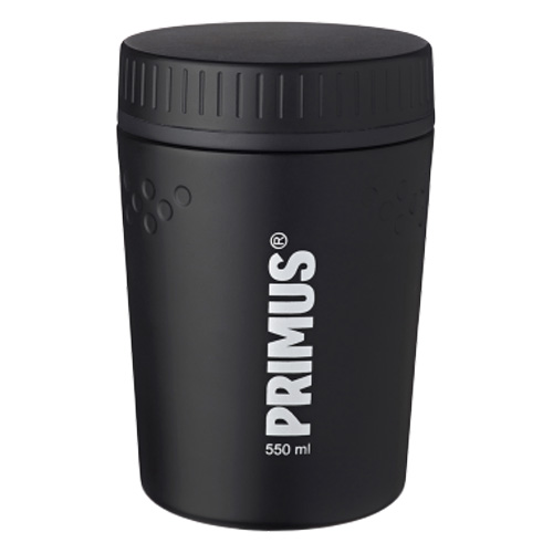 Primus TrailBreak Lunch jug 400 - Black P999 - | ONE