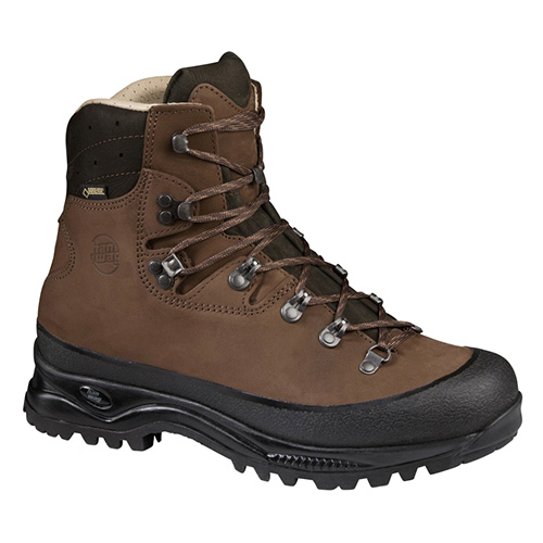 Hanwag Alaska Lady Gtx erde_brown | 3,5