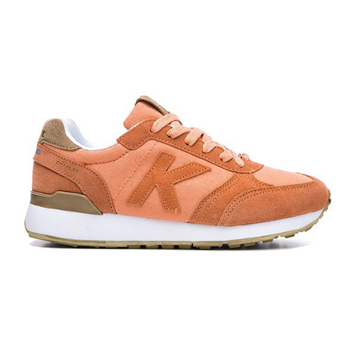 Obuv Kelme Charles | Oranžová | 35