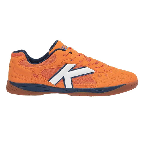 Sálovky Kelme Indoor Copa | Oranžová | 46