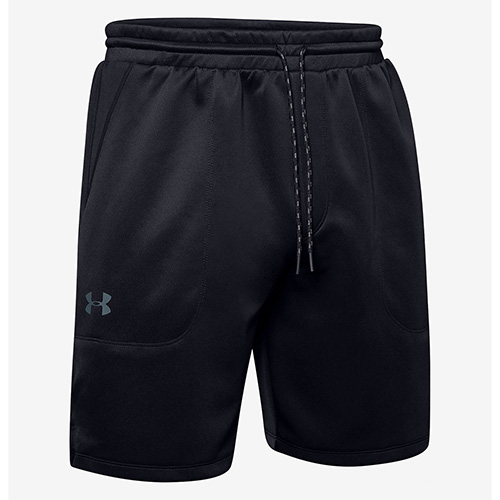 Šortky Under Armour MK1 Warm-Up | Černá | XL