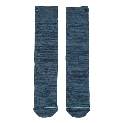 Ponožky XPOOOS Essential Bamboo | Modrá | 43-46 EUR