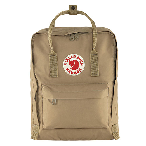 Fjällräven Kanken Clay | 221 | One size