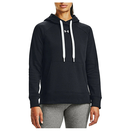 Under Armour Rival Fleece HB Hoodie - M 1356317-001|M