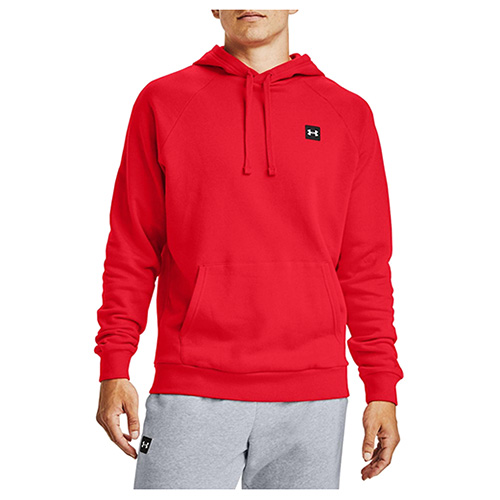 Under Armour UA Rival Fleece Hoodie - M 1357092-600|M