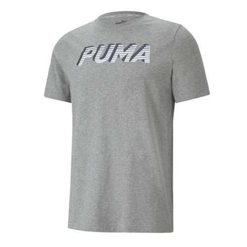 Tričko Puma Modern Sports Logo Tee 585818-03 | UK S | EUR S