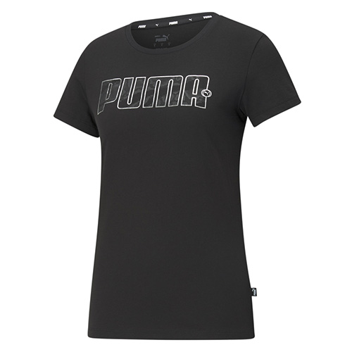 Dámské tričko Puma Rebel Graphic Tee | 585736-51 | M