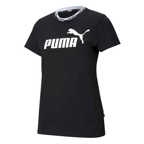 Dámské tričko Puma Amplified Graphic Tee | 585902-01 | M