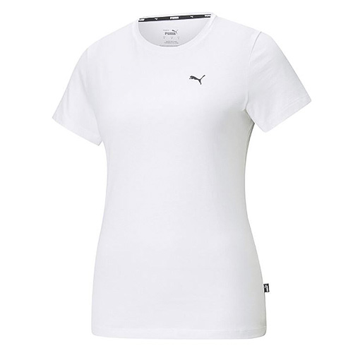 Dámské tričko Puma ESS Small Logo Tee | 586776-52 | M