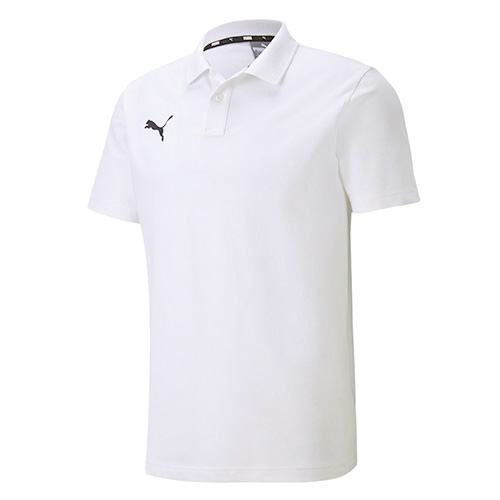 Pánské polotriko Puma Tričko Puma Polo Teamgoal 23 | 656579-04 | S