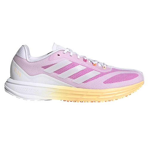 Adidas SL20.2 W | FY0355 | FTWWHT/DSHGRY/SCRPNK | EU 36 2/3 | UK 4