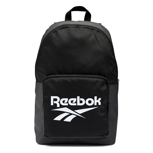 Unisex batoh Reebok CL FO Backpack | GP0148 | černá | N SZ