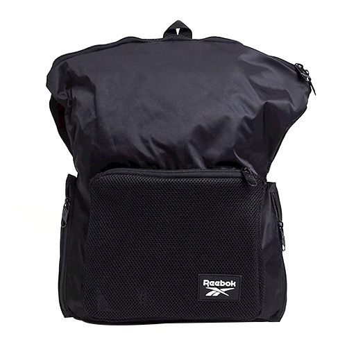 Dámský batoh Reebok W TECH STYLE BACKPA | GP0202 | černá | N SZ