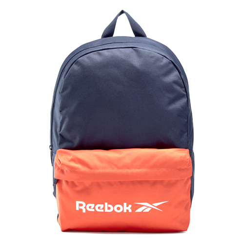 Unisex batoh Reebok ACT CORE LL BKP | GQ0975 | modrá/oranžová | N SZ