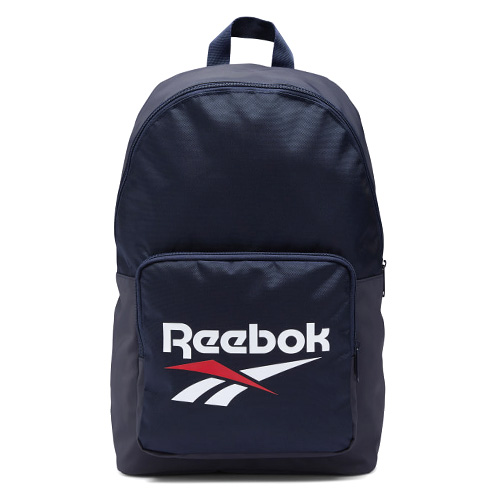 Unisex batoh Reebok CL FO Backpack | GP0152 | tmavě modrá | N SZ