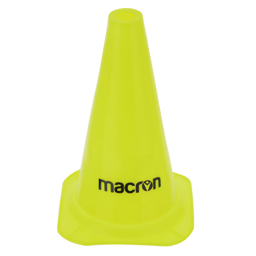 Macron CONE 30 CM 12" WITH HOLE ON TOP | 962030 | GIA