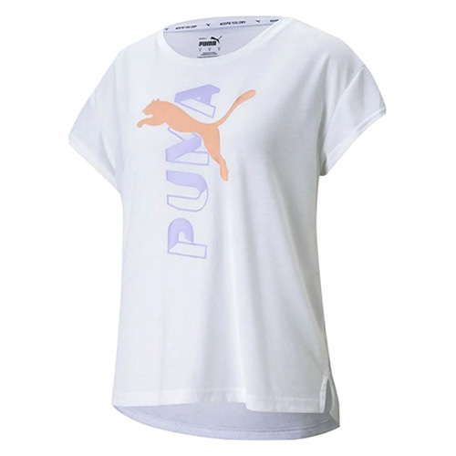 Dámské tričko Puma Modern Sport Tee | 585950-02 | M