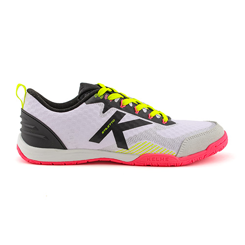 Sálová obuv Kelme Stiletto | 55967-0006 | 42