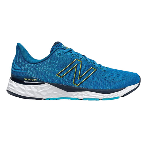 Obuv New Balance M880F11 M880F11 | UK 8+ | EUR 42,5