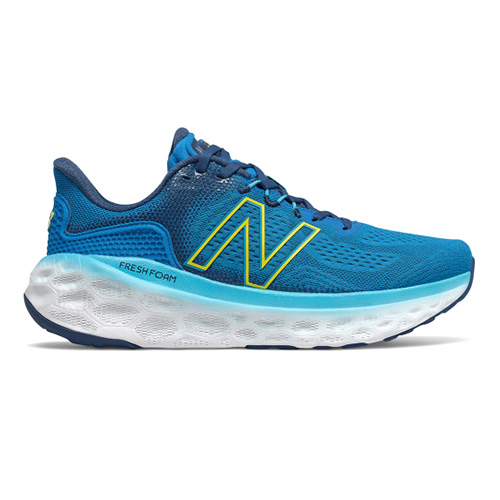 Obuv New Balance MMORLV3 MMORLV3 | UK 8+ | EUR 42,5