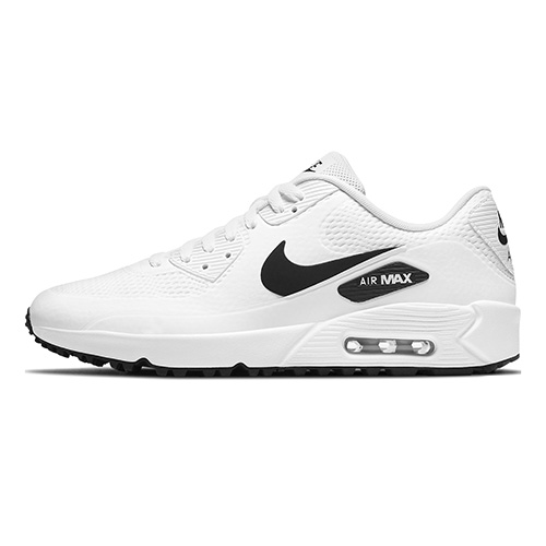 Golf Shoe Nike Air Max 90 G | CU9978-101 | EU 38,5 | UK 5,5