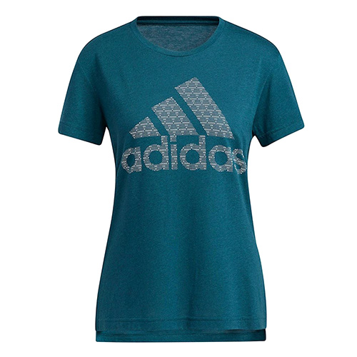 Dámské tričko adidas SUMMERrdy Tee | GN9148 | XS