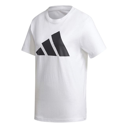 Dámské tričko adidas Logo Tee | GK3347 | S