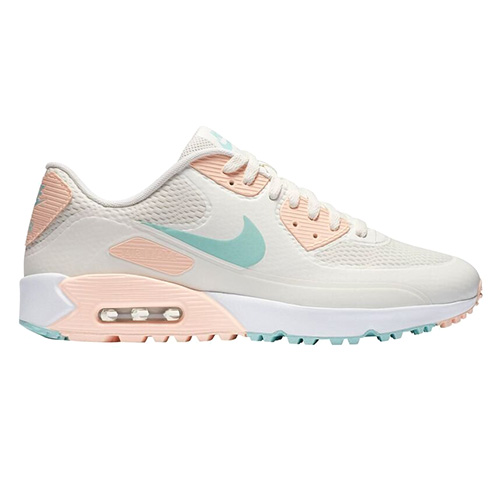 Golf Shoe Nike Air Max 90 G | CU9978-124 | 6.5