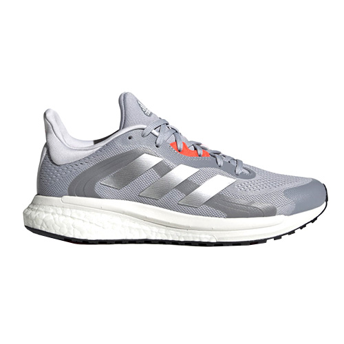 Adidas SOLAR GLIDE 4 ST W | FY4110 | HALSIL/CRYWHT/SOLRED | EU 36 2