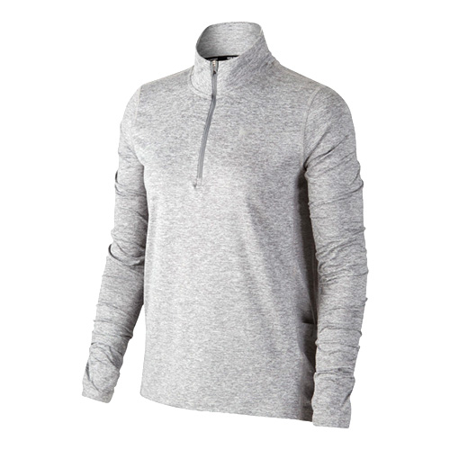 Dámská běžecká mikina Nike Element Top | CU3220-084 | M