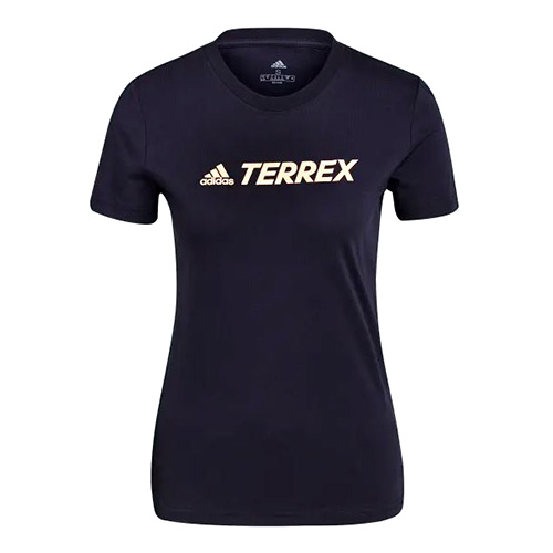 Adidas W Logo Tee | GU8974 | LEGINK | M