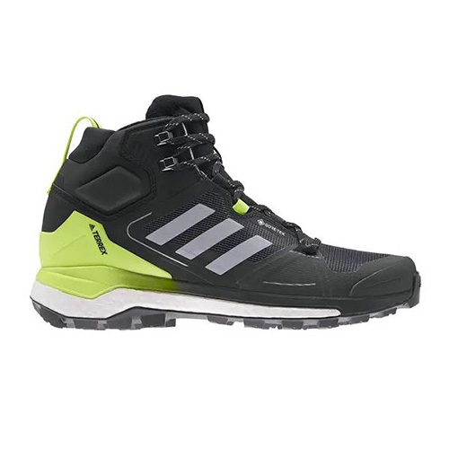 Adidas TERREX SKYCHASER 2 | FY9686 | DGSOGR/HALSIL/CBLACK | 7 | 40