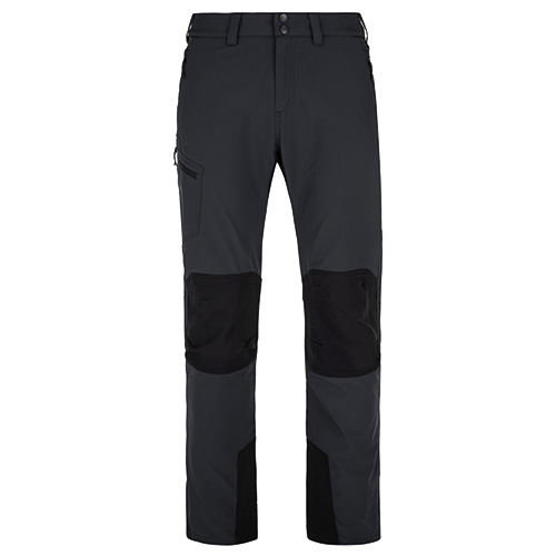 Kilpi Outdoorové kalhoty | QM0204KI-BLK | S