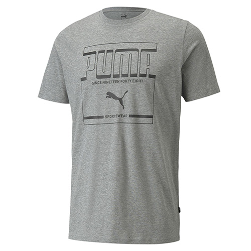 Tričko Puma Graphic | 589267-03 | S