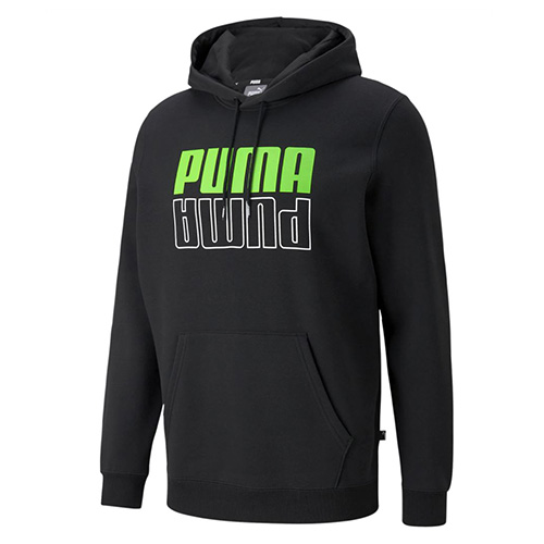 Mikina Puma Power | 589409-51 | XL