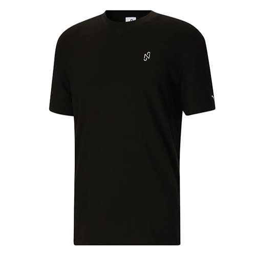 Pánské tričko Puma X NJR Tee | Neymar | 534504-01 | XXL