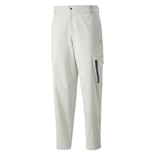 Pánské kalhoty Puma X NJR Cargo Pants | světle šedá | 534507-05 | 34