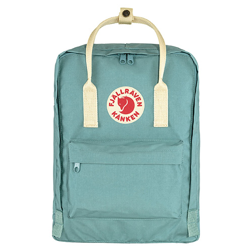 Fjällräven Kanken Sky Blue-Light Oak | 501-115 | One size | F23510