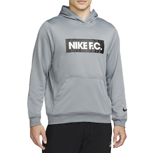 Mikina Nike F.C. | DC9075-065 | S