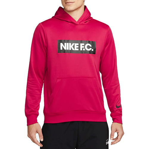 Mikina Nike F.C. | DC9075-614 | S