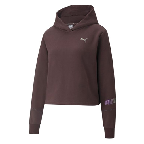 Dámská mikina Puma | 848180-21 | XL