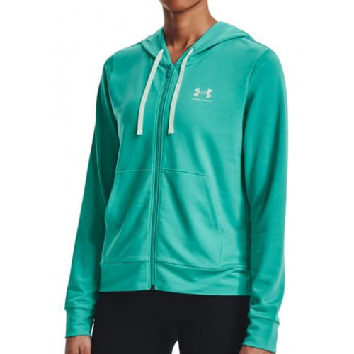 Dámská mikina Under Armour Rival Terry | 1369853-369 | L