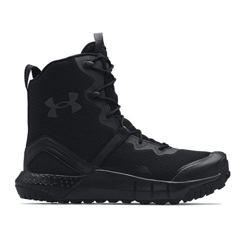 Pánská outdoorová obuv Under Armour MG Valsetz LTHR WP | 3024266-001 | 44 EU | 9 UK | 10 US