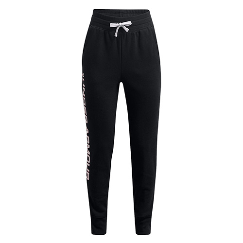 Dětské tepláky Under Armour Rival Fleece Joggers | 1356487-0