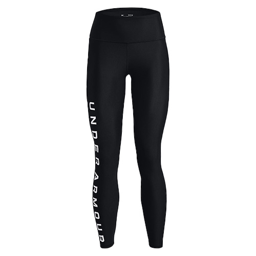 Dámské legíny Under Armour Armour Branded Legging-BLK | 1369901-001 | LG