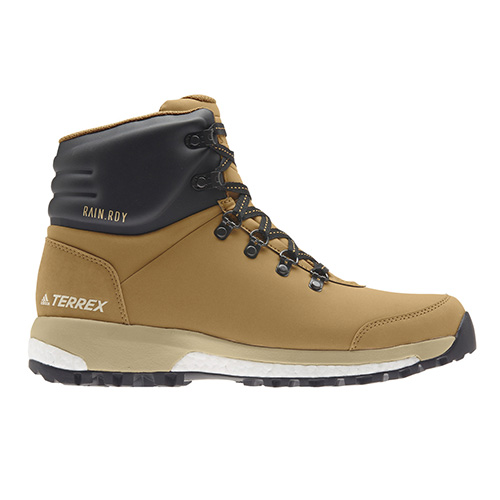 Adidas TERREX PATHMAKER R. | FZ3381 | MESA/CBLACK/BEITON | EU 40 2/