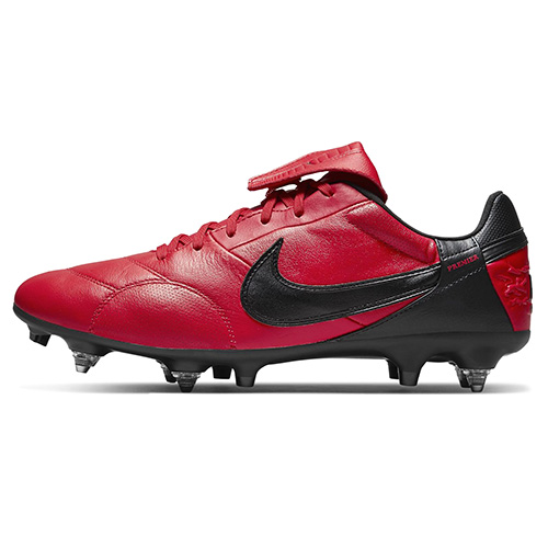 Kopačky Nike Premier 3 SG-PRO AC | AT5890-606 | 40,5