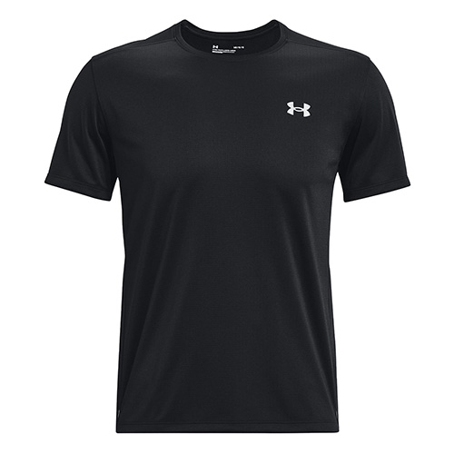 Under Armour UA SPEED STRIDE 2.0 TEE-BLK | 1369743-001 | XL